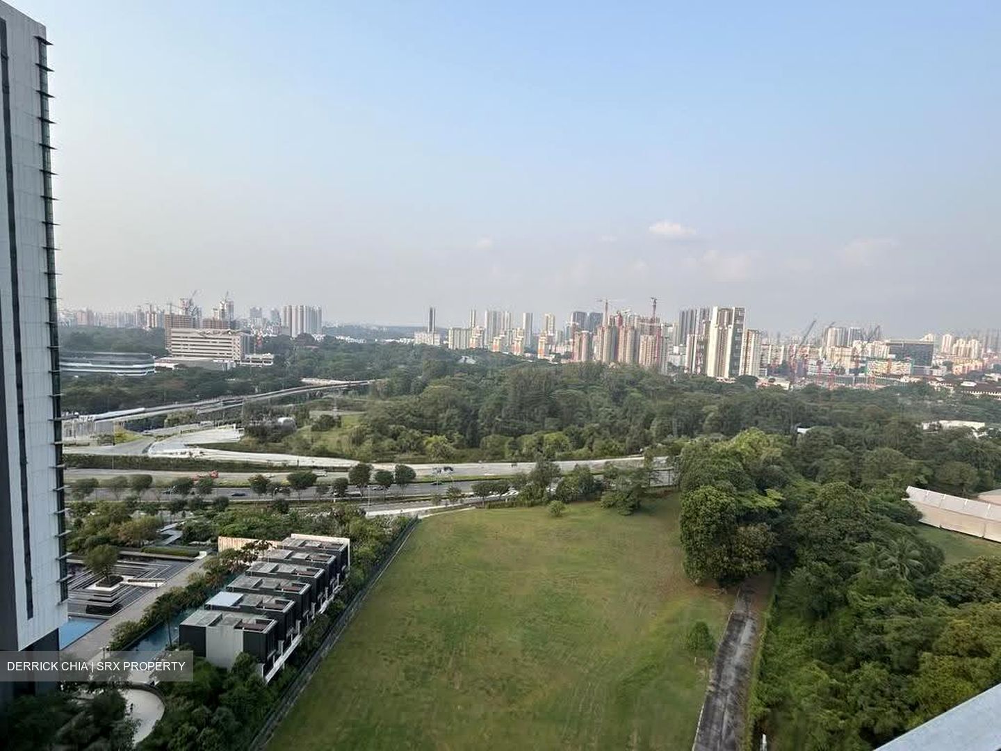 Normanton Park (D5), Apartment #629177441